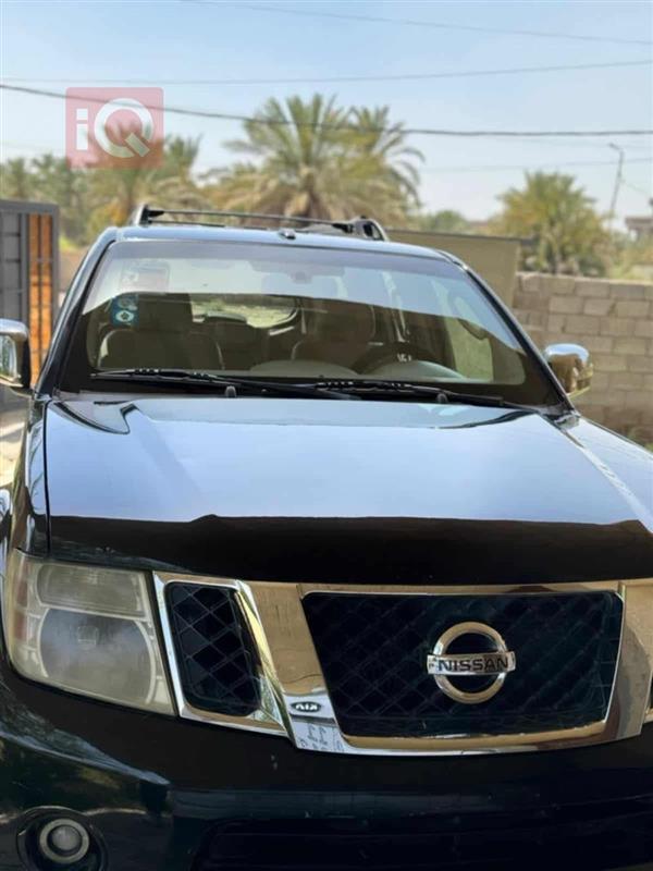 نيسان باثفايندر 2008 للبيع في العراق - المحمودية